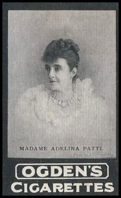 28 Adelina Patti